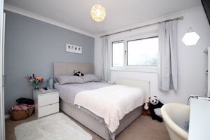 Bedroom Three- click for photo gallery